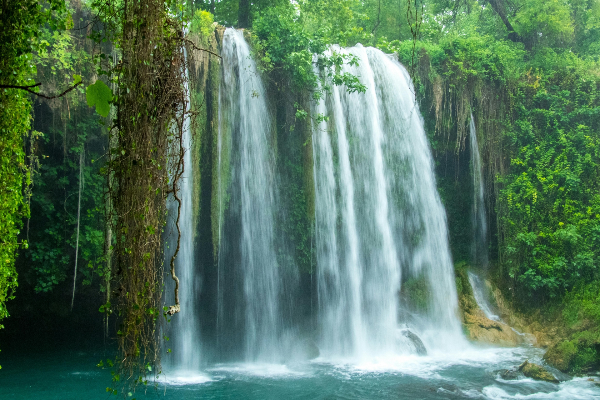 Waterfalls Tours