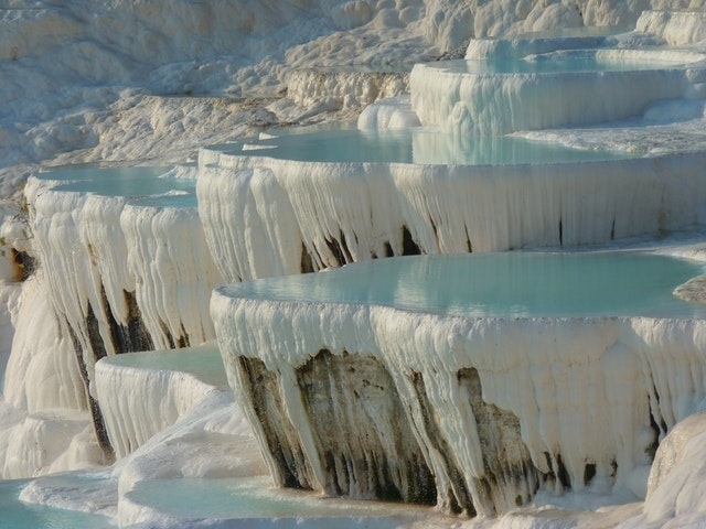 Pamukkale Tour